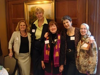 five-woman five-woman